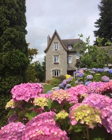Le Clos Saint-Brice Les Portes du Coglais Экстерьер фото